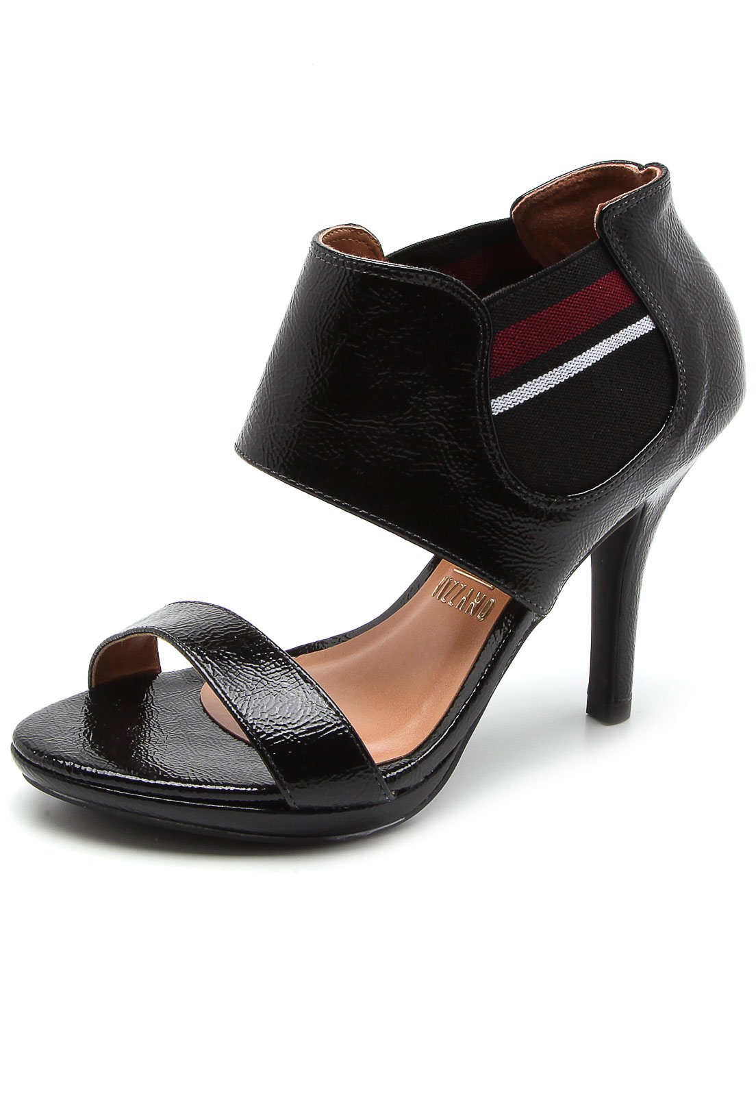 sandalia vizzano elastico