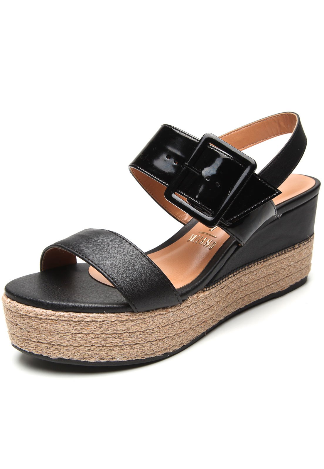 sandalia vizzano espadrille