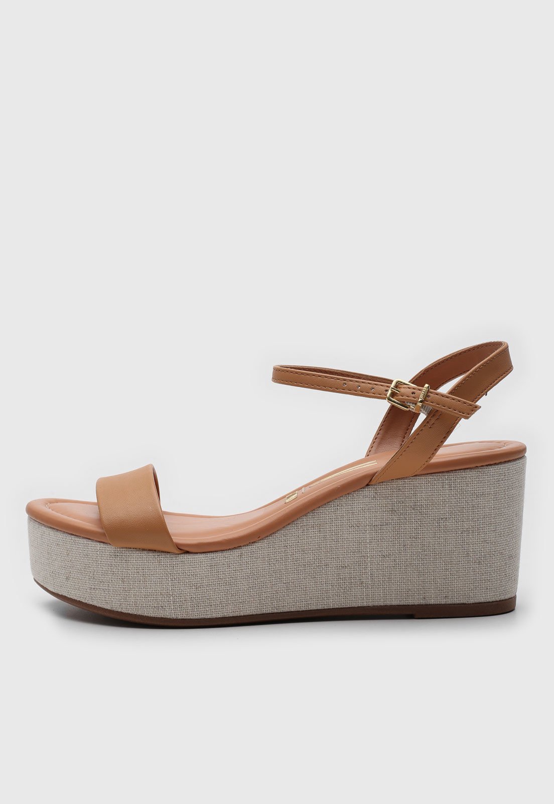 Sandalias discount vizzano dafiti