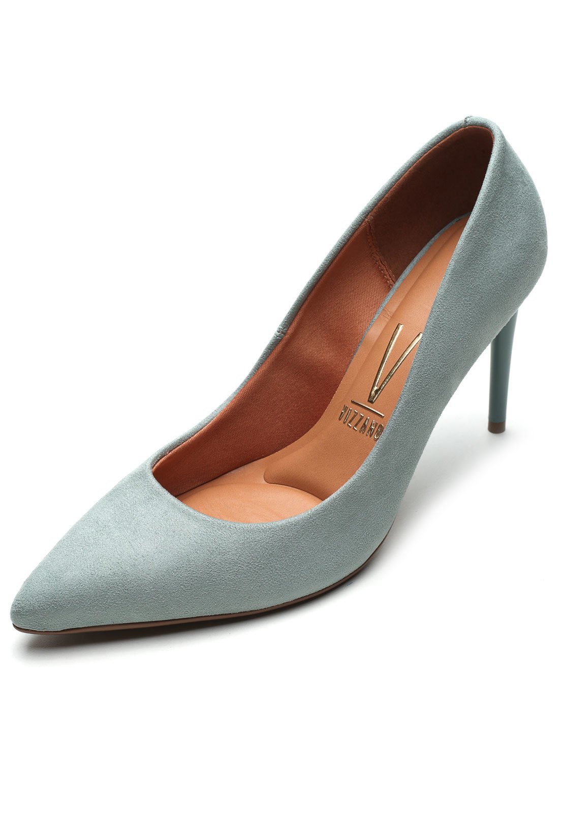 scarpin vizzano tamanho 33