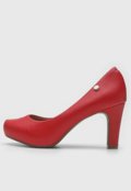 Vermelho