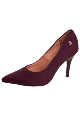 scarpin vizzano vinho