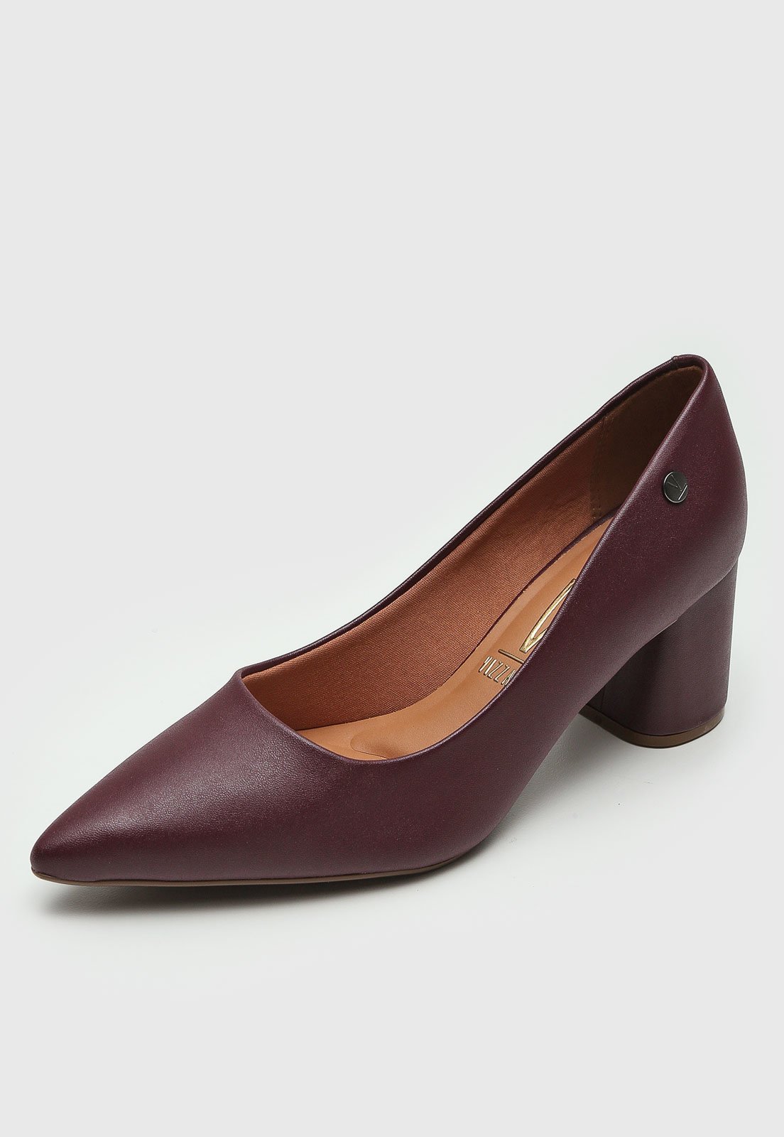 Scarpin 2024 vizzano bordo