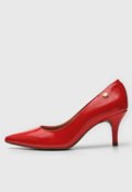 Vermelho