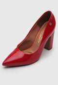 Vermelho