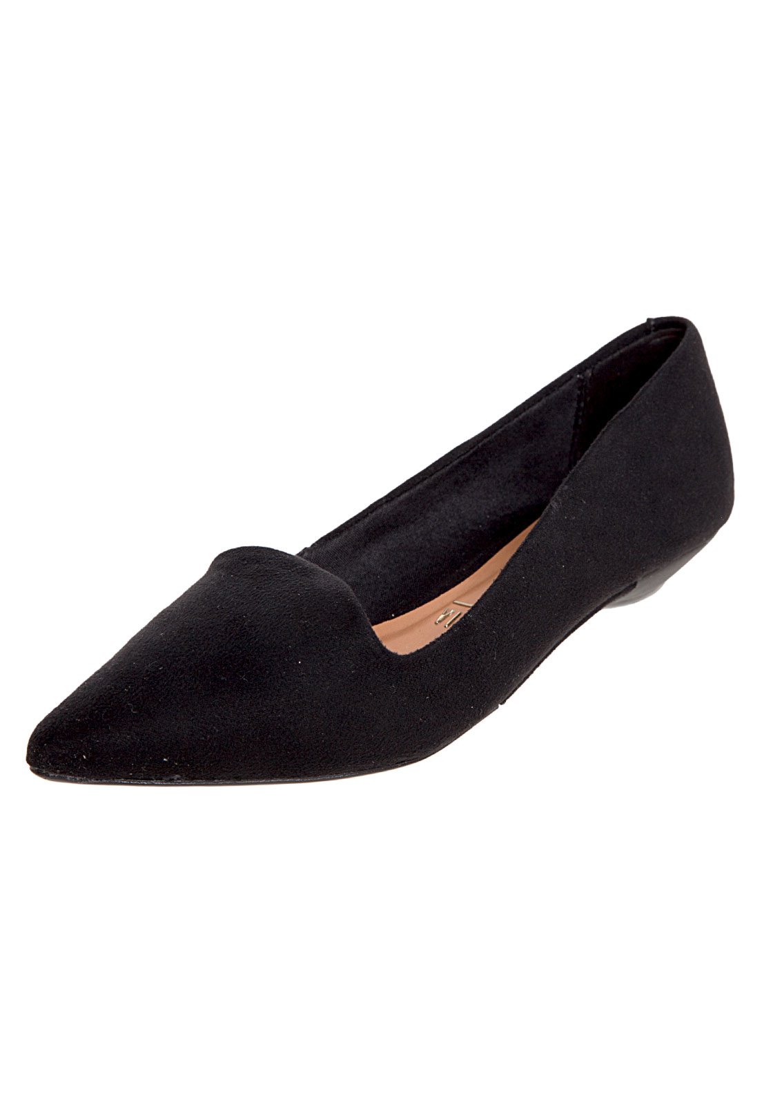 sapatilha vizzano slipper