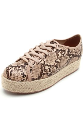 tenis vizzano espadrille