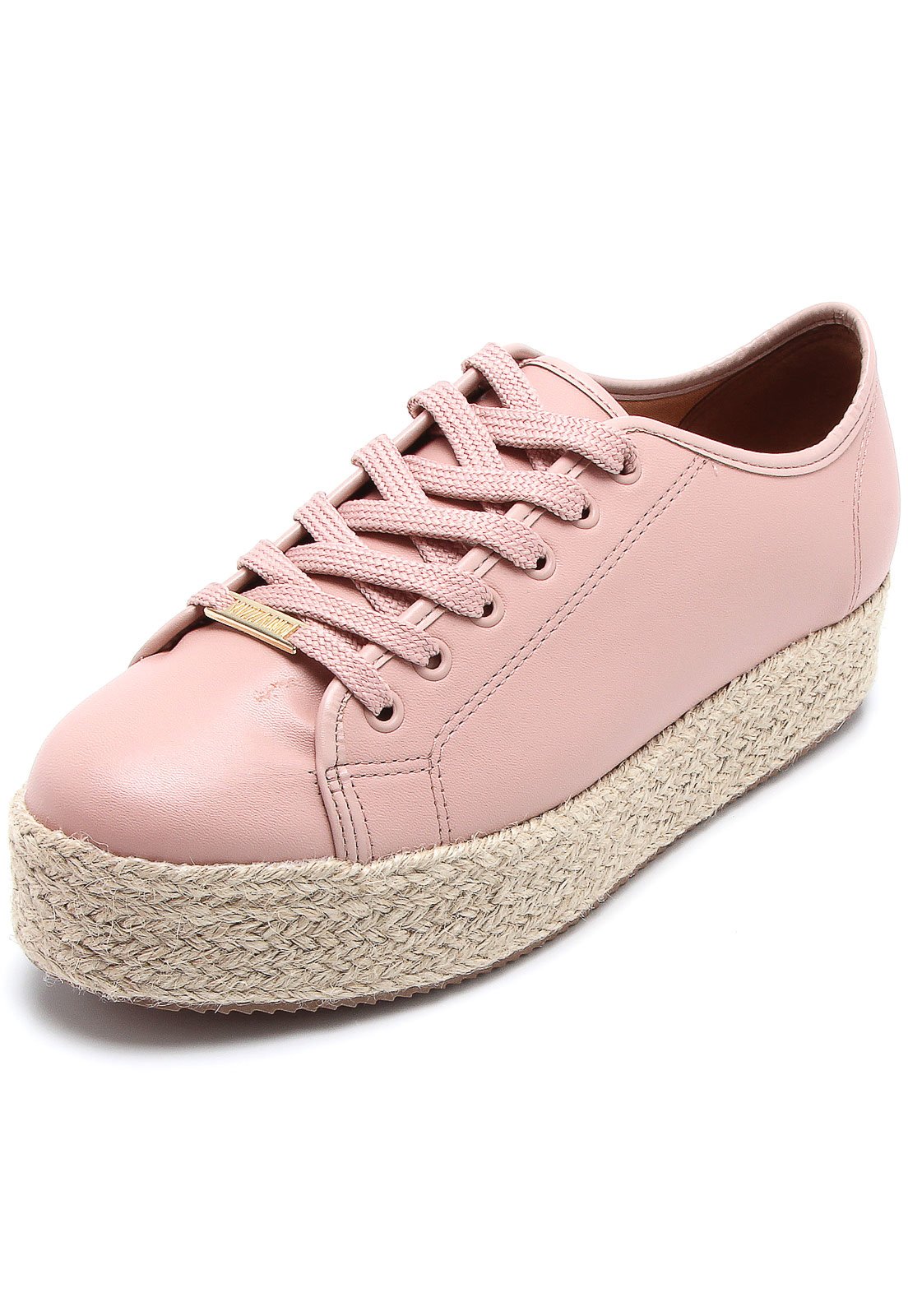 tenis vizzano espadrille