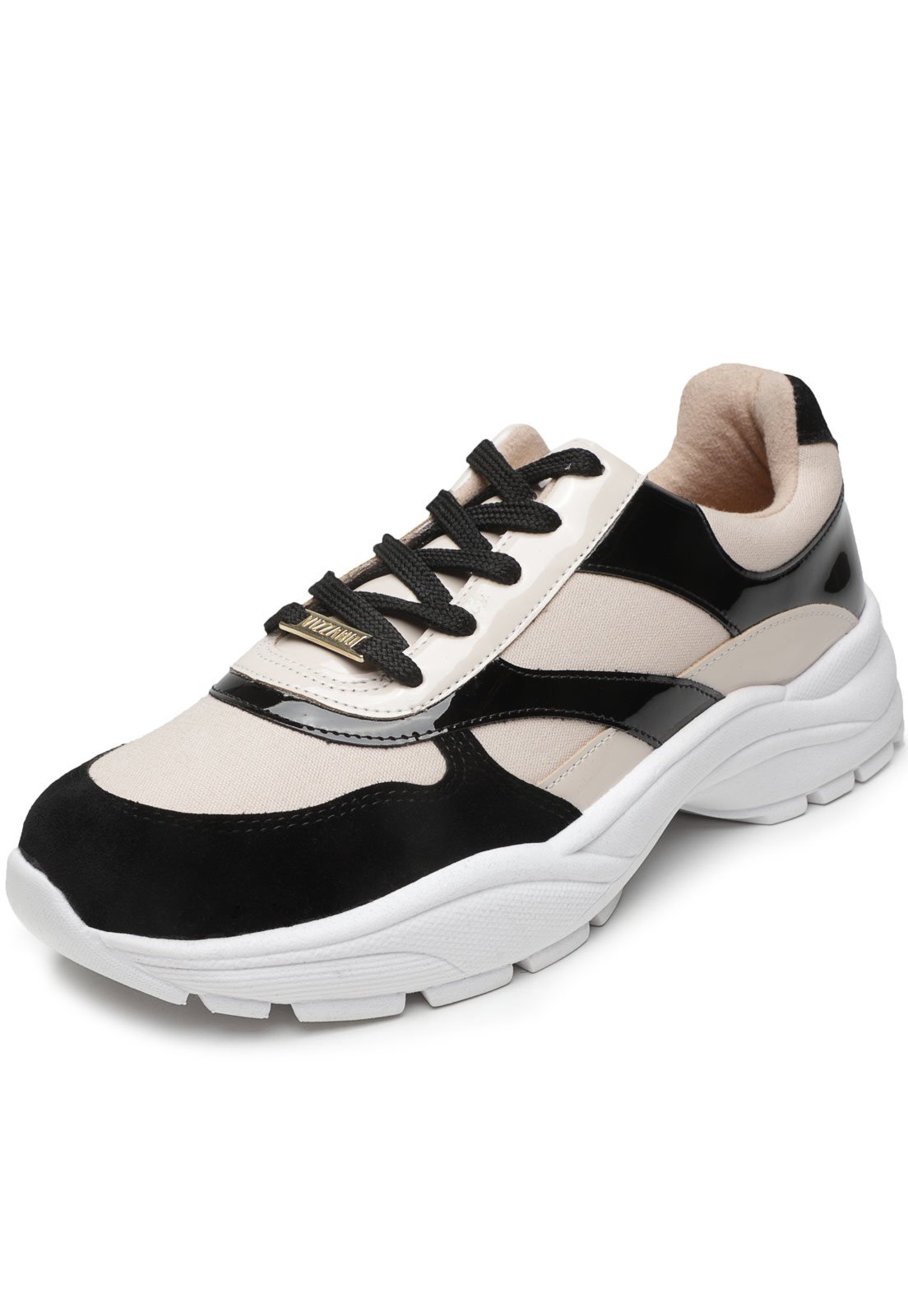 tenis dad sneakers vizzano