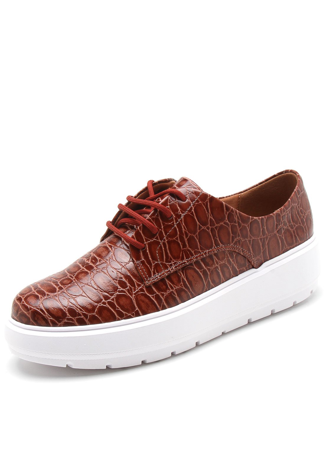 tenis vizzano croco