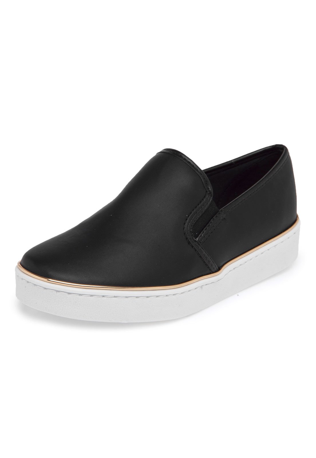 tenis flat vizzano