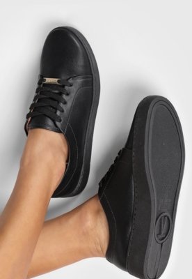 Tênis Vizzano Color Preto