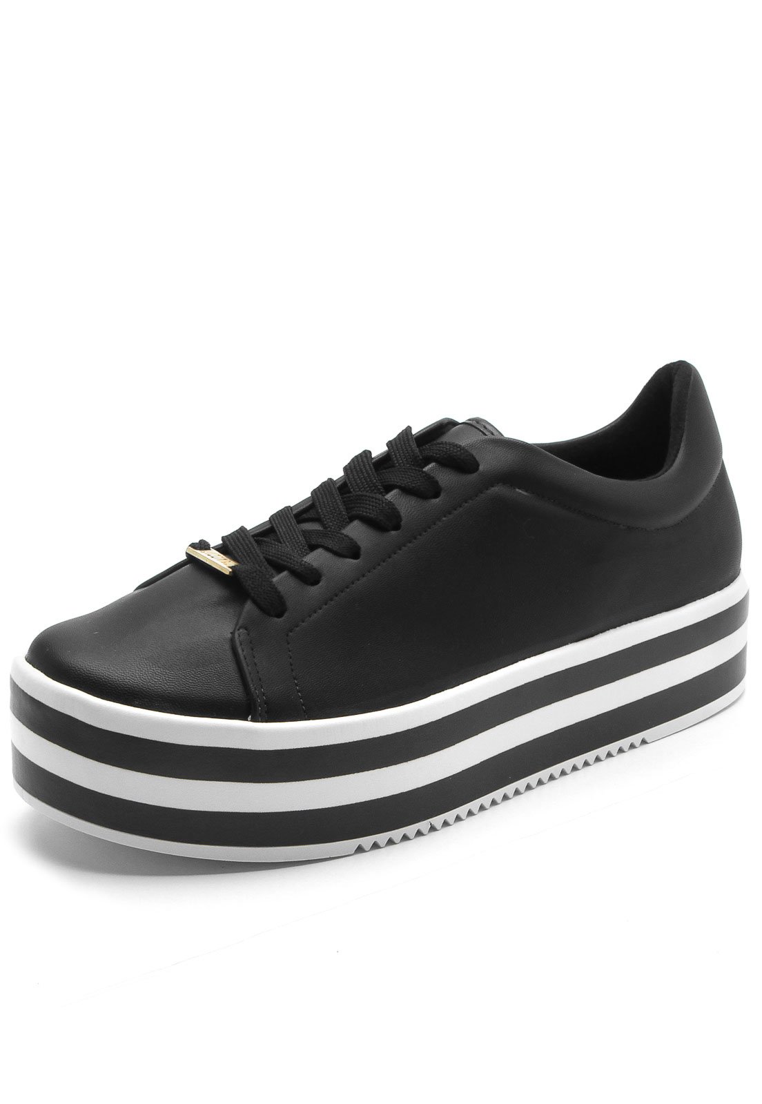 Flatform discount vizzano tenis