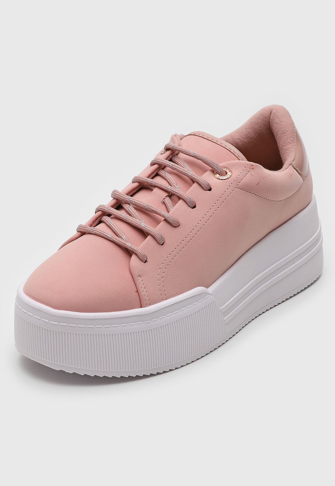 Flatform clearance vizzano rosa