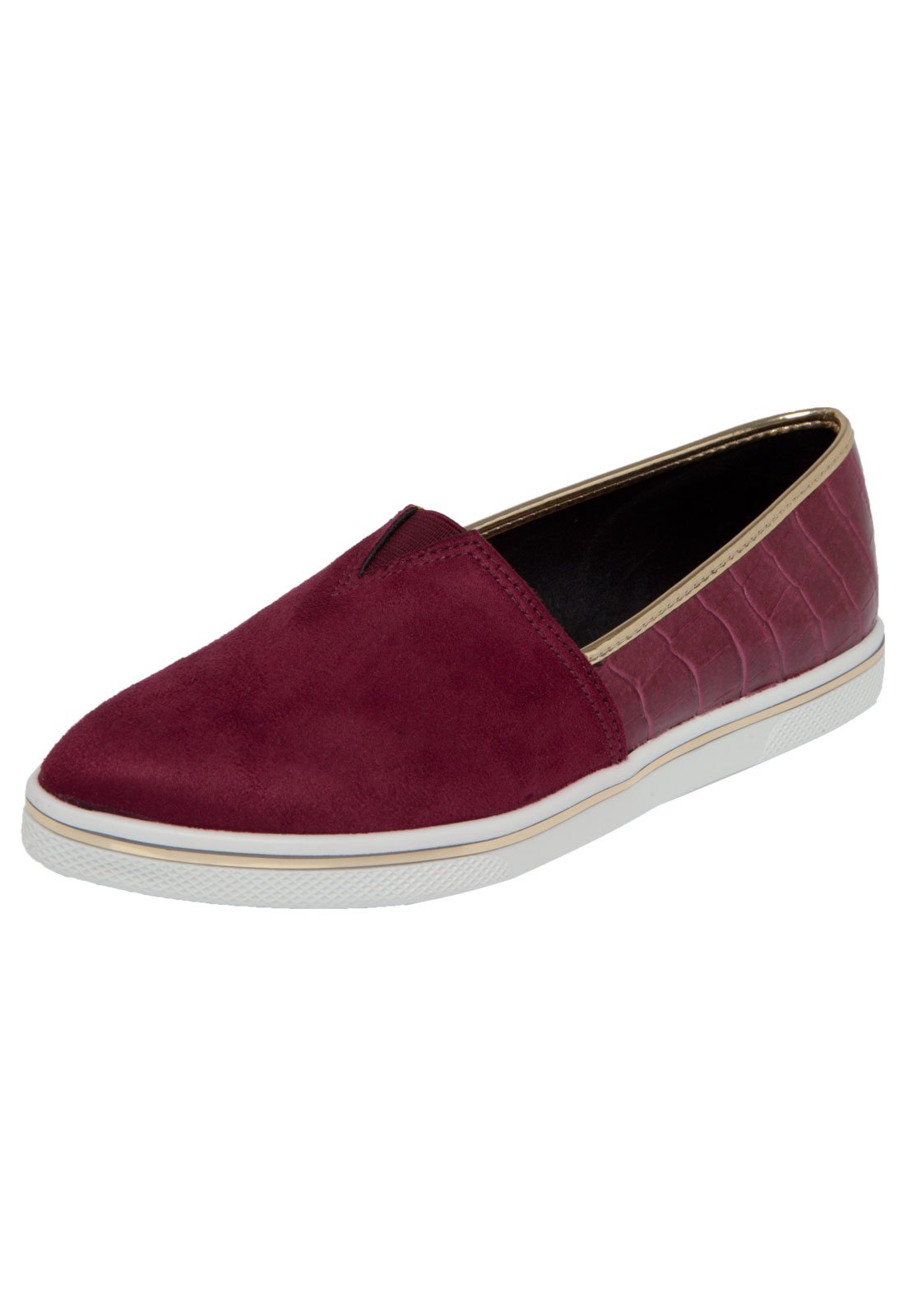 Slip on sale vizzano vinho