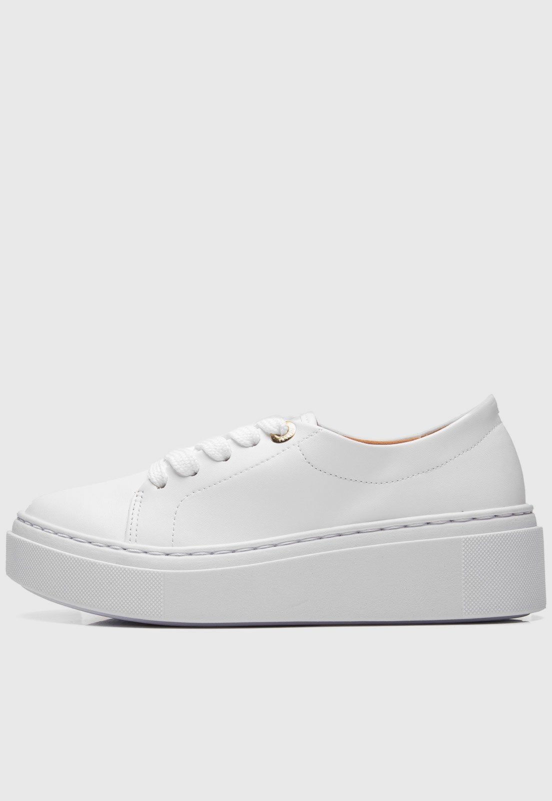 Tenis vizzano branco sales dafiti