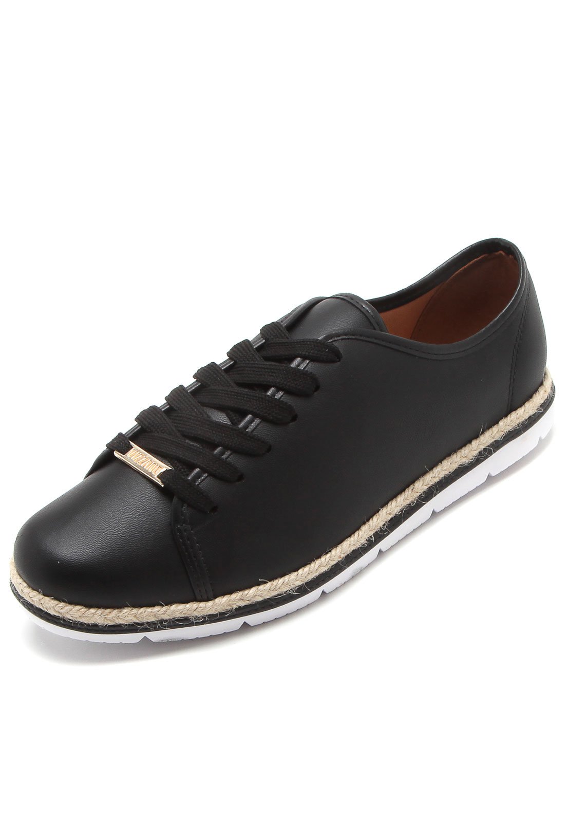 Tenis vizzano sale corda