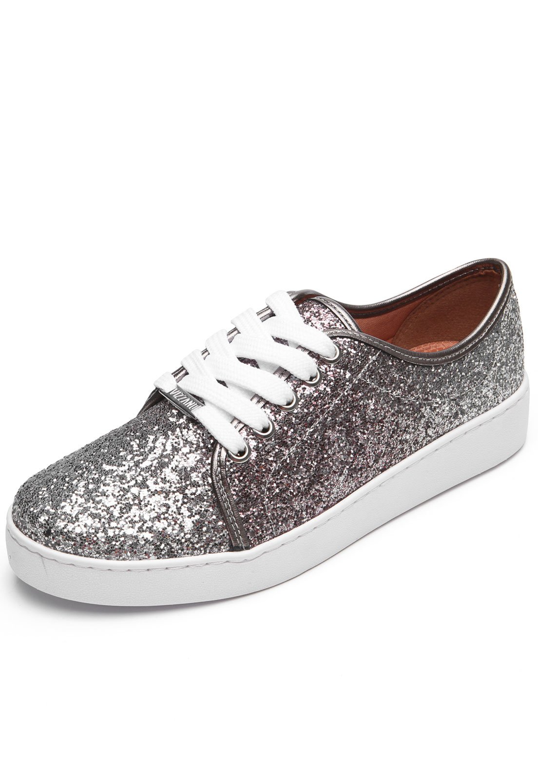 Tênis vizzano sales com glitter