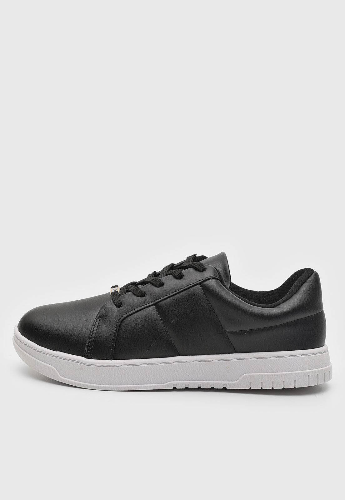 Tênis Vizzano Liso Preto