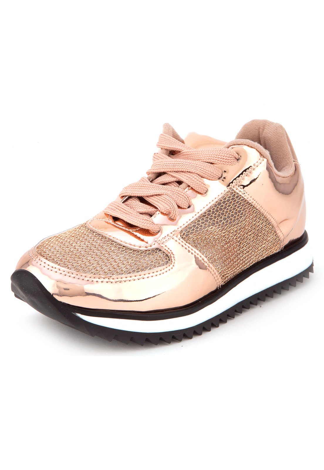 Tenis vizzano best sale jogging rose