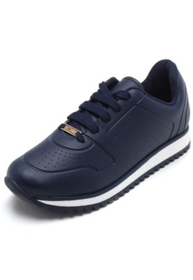 Vizzano shops tenis azul