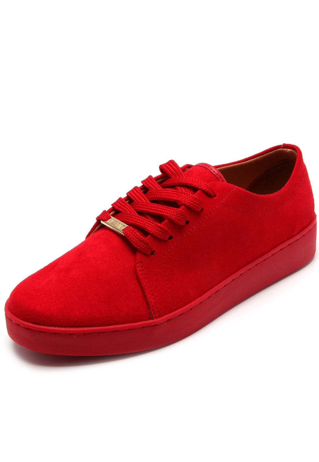 Vizzano cheap vermelho tenis