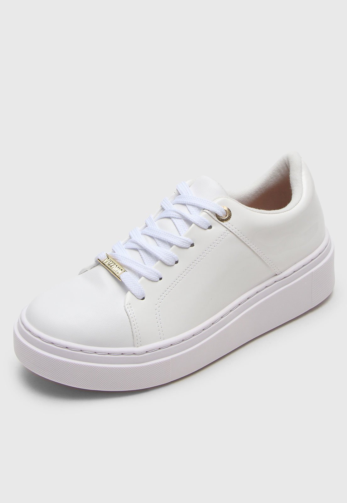 Dafiti tenis hot sale feminino vizzano