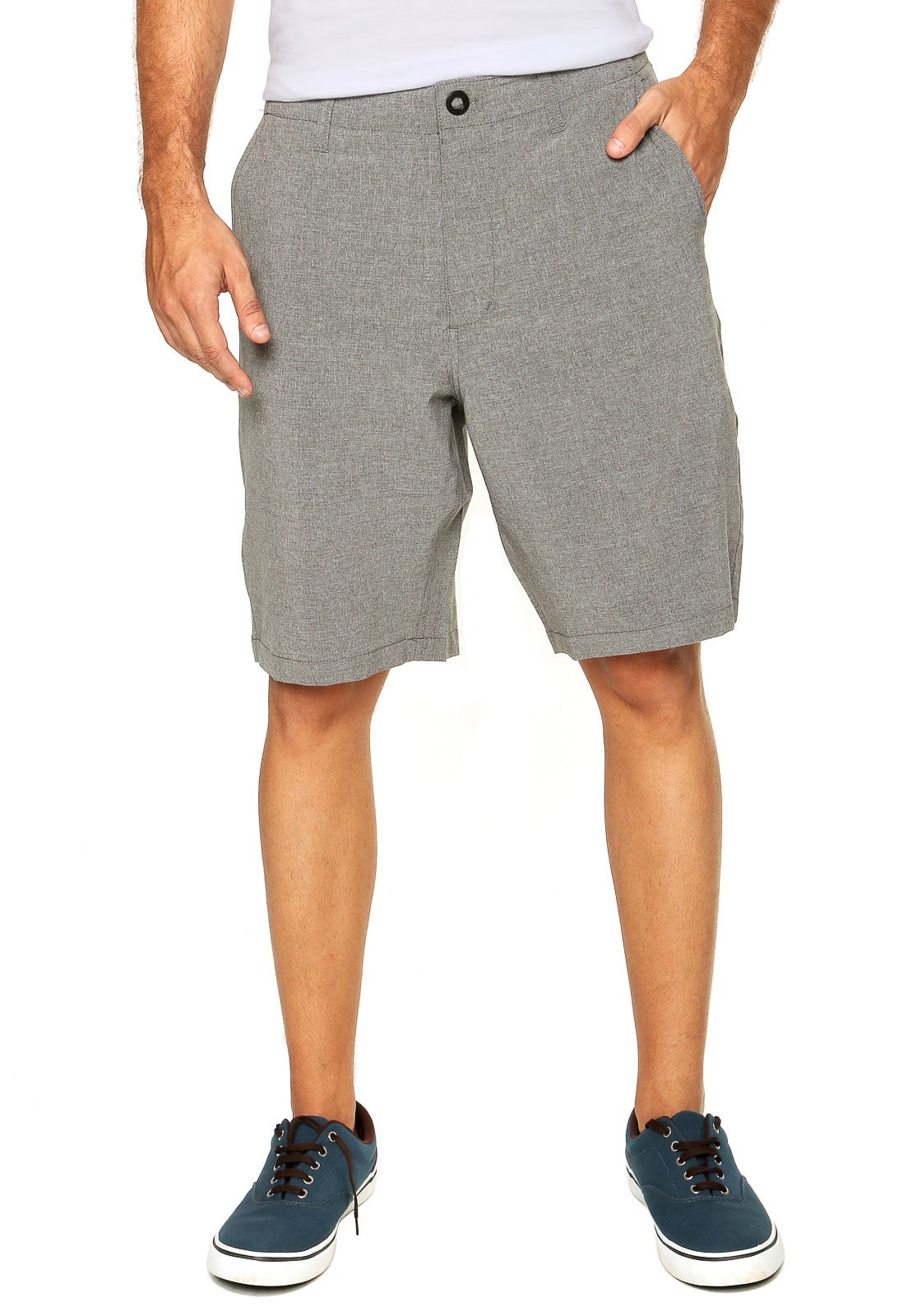 bermuda volcom walk