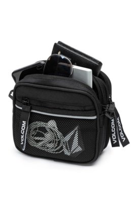 Bolsa Shoulder Bag Transversal Volcom Original
