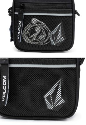 Bolsa Shoulder Bag Transversal Volcom Original