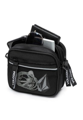 Bolsa Shoulder Bag Transversal Volcom Original
