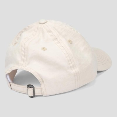 Boné Volcom Aba Curva Cursive SM26 Areia