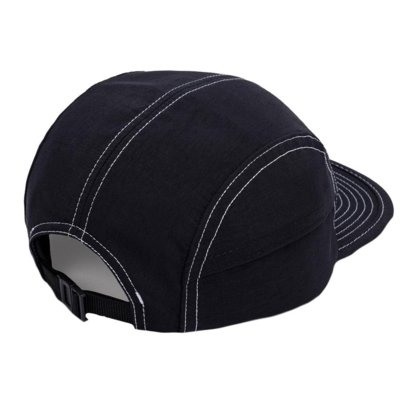 Boné Volcom Aba Curva Sage WT26 Preto