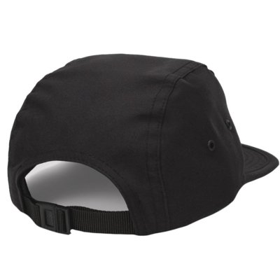 Boné Volcom Aba Reta Lets Go SM27 Preto