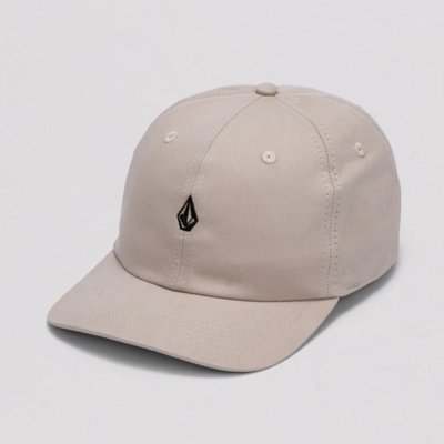 Boné Volcom Mini Mark - BEGE