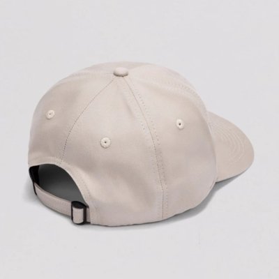Boné Volcom Mini Mark - BEGE