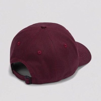 Boné Volcom Mini Mark - BORDO