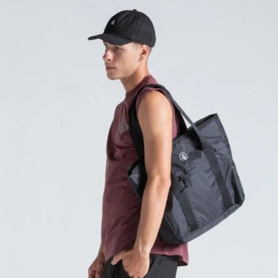 Boné Volcom Mini Mark - PRETO