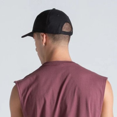 Boné Volcom Mini Mark - PRETO
