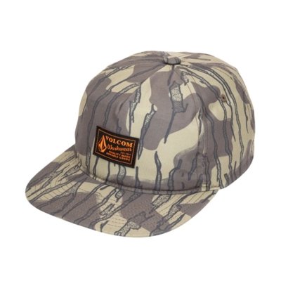 Boné Volcom Workwear Blinde - BINDLE