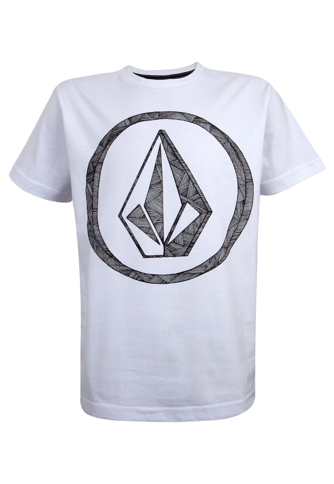 volcom camisas