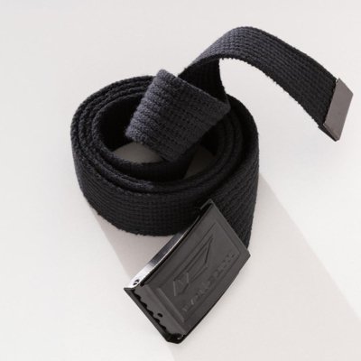Cinto Volcom Mod Stone SM27 Preto