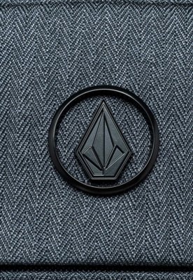 Mochila Bolsa Volcom Masculina Reforçada USB Notebook