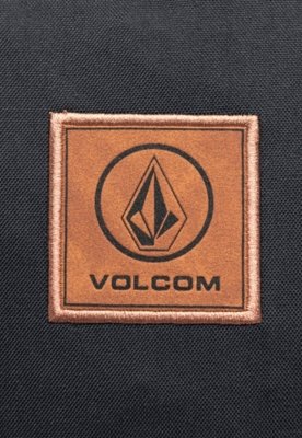 Mochila Faculdade Volcom Bolsa Escolar Resistente