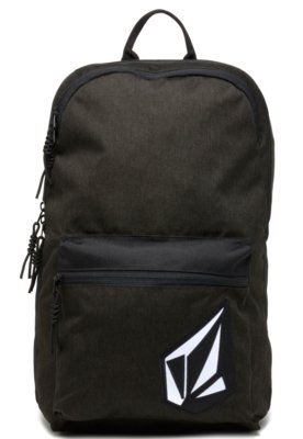 Mochila Para Notebook Volcom Academy Verde é boa?