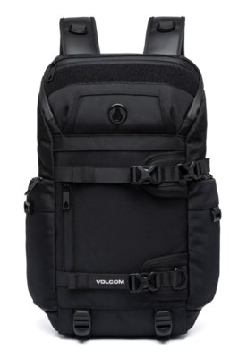 Mochila Volcom Bolsa Trabalho Notebook Masculina Reforçada Resistente