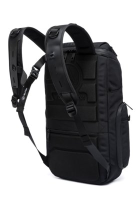 Mochila Volcom Bolsa Trabalho Notebook Masculina Reforçada Resistente