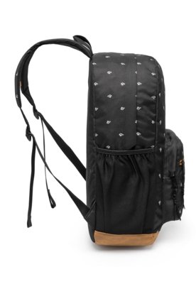 Mochila Volcom Bolsa Universitária Escolar Notebook