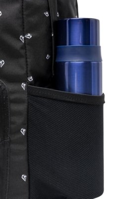 Mochila Volcom Bolsa Universitária Escolar Notebook