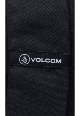 Mochila Volcom Escolar Espaçosa Resistente Masculina Notebook